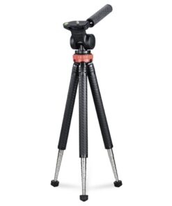 Hama Statief Traveller Pro Voor Smartphone GoPro Fotocameras 106 - 2D